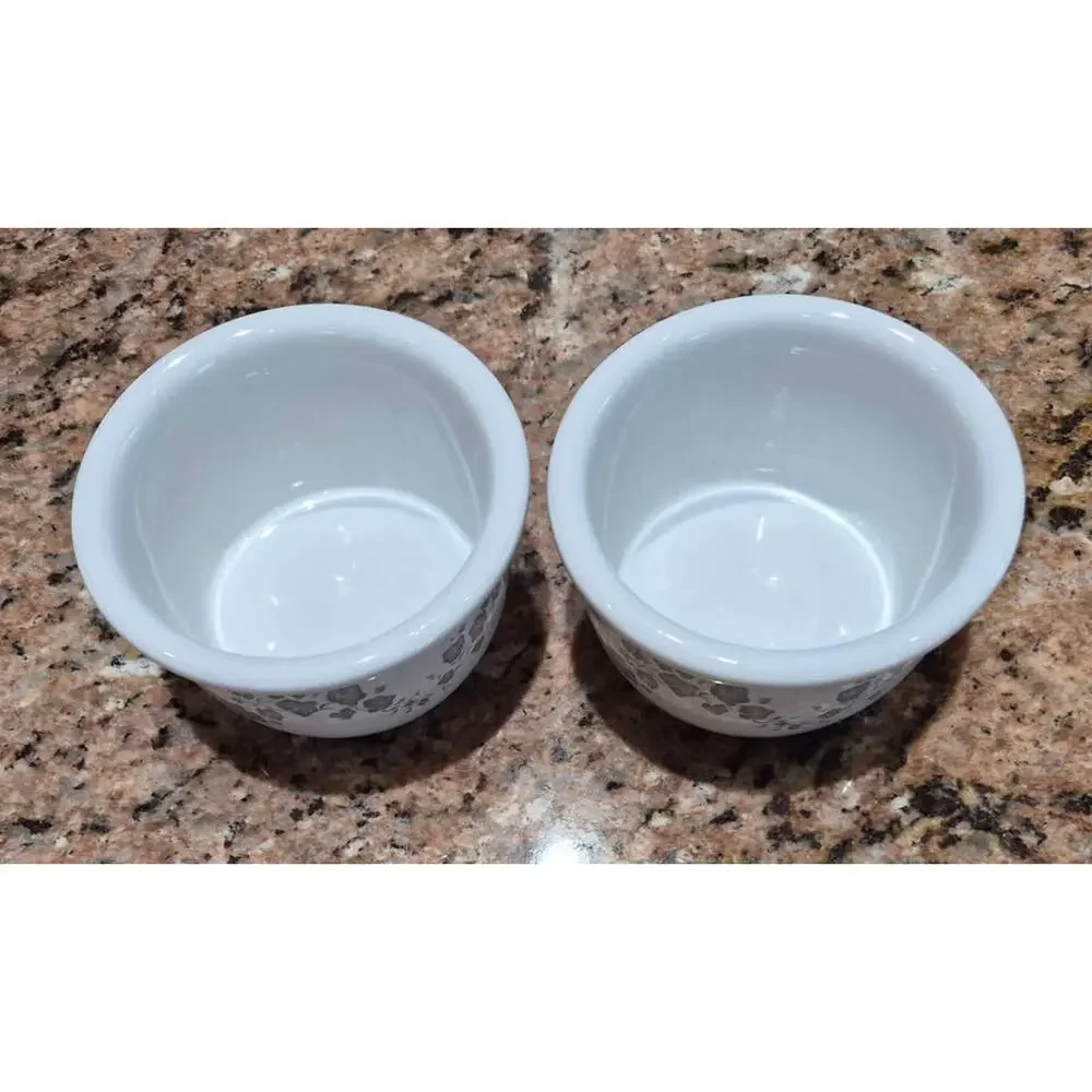 Corelle Coordinates Ramikins (Set of 2) Callaway Ivy